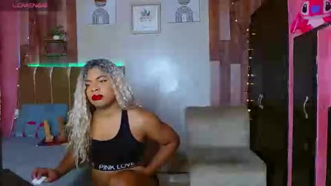 eletrabrowns online show from 04/30/26, 03:46