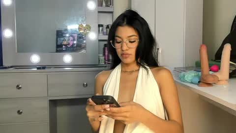 elettra_bennet online show from 05/16/26, 02:19