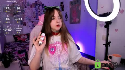 Snapshot of eleven_1134 chatting on 04/02/26, 09:12 Kira online show from 04/02/26, 09:12