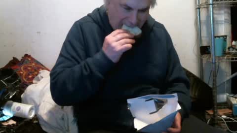 TheEleventhPhoenix online show from 01/15/25, 07:26