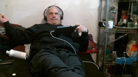 TheEleventhPhoenix online show from 01/18/25, 03:53