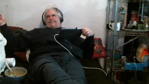 TheEleventhPhoenix online show from 01/18/25, 06:56