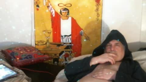 TheEleventhPhoenix online show from 02/16/25, 05:26