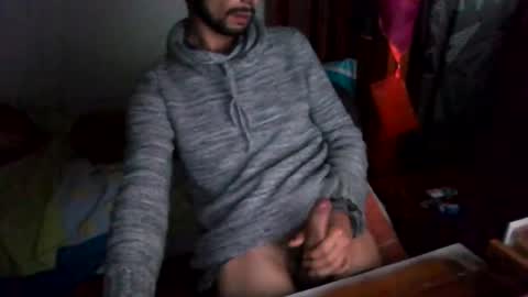 elflaco_6969 online show from 10/24/25, 10:44