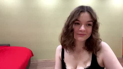 Mila online show from 03/20/26, 06:24