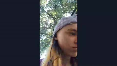 Hazel online show from 07/14/26, 09:47