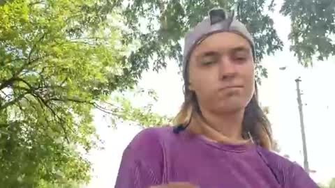 Hazel online show from 07/14/26, 10:21