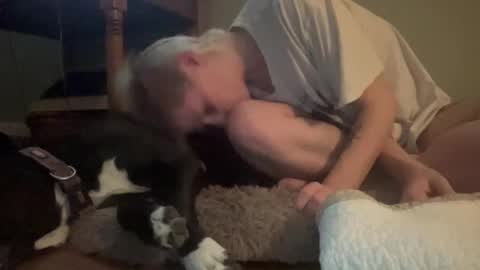 elfspit online show from 03/22/26, 04:38