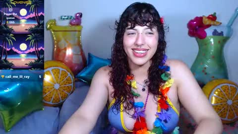 eli666uwu online show from 01/20/25, 05:04