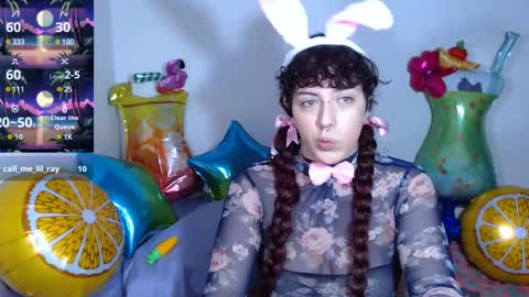 eli666uwu online show from 01/21/25, 12:36