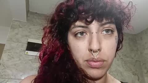 eli666uwu online show from 01/29/25, 01:05