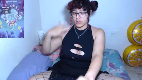 eli666uwu online show from 02/02/25, 04:05