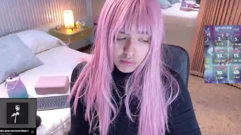 eli666uwu online show from 12/04/25, 12:03