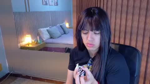 eli666uwu online show from 03/17/26, 10:51