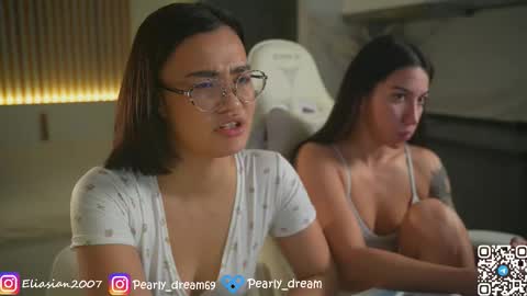 Eli  online show from 03/14/26, 10:21