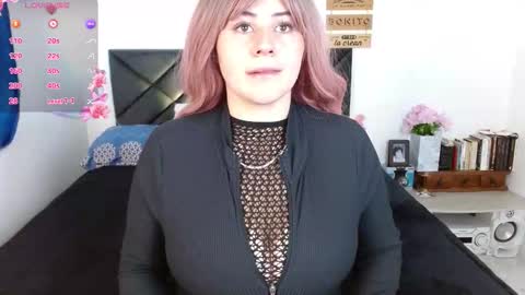 Snapshot of eli_gom_ chatting on 03/17/26, 12:37 Eliza online show from 03/17/26, 12:37