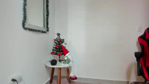 Snapshot of eli_hot5 chatting on 12/31/24, 05:29 Elizabeth online show from 12/31/24, 05:29