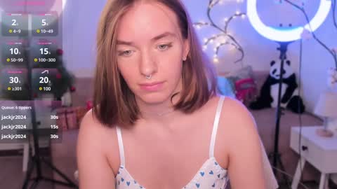 Eli online show from 12/29/24, 04:30