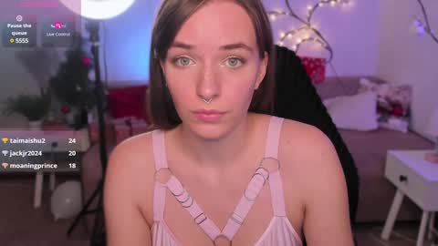 Eli online show from 01/04/25, 07:44