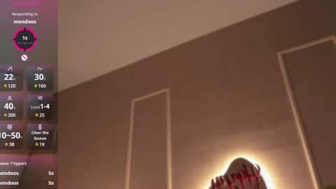 Eli online show from 02/08/25, 04:47