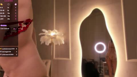 Eli online show from 02/26/25, 04:35