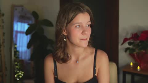  ELI  Guys Im immersed in my studies its time for exams. I hope to be here on Friday online show from 12/27/24, 09:50