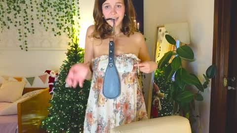  ELI  Guys Im immersed in my studies its time for exams. I hope to be here on Friday online show from 12/30/24, 12:52