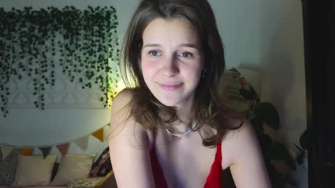  ELI  Guys Im immersed in my studies its time for exams. I hope to be here on Friday online show from 01/27/25, 04:33