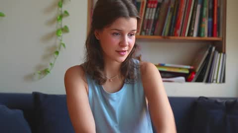  ELI  Guys Im immersed in my studies its time for exams. I hope to be here on Friday online show from 01/30/25, 09:47