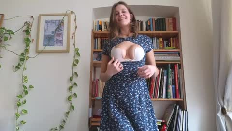  ELI  Guys Im immersed in my studies its time for exams. I hope to be here on Friday online show from 02/06/25, 12:59