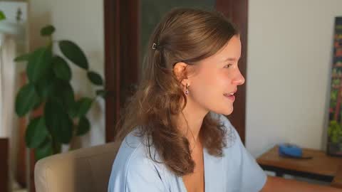  ELI  Guys Im immersed in my studies its time for exams. I hope to be here on Friday online show from 09/17/25, 08:27