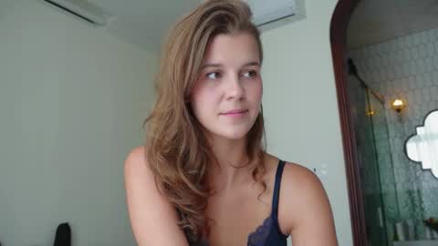 Snapshot of eli_sunshine chatting on 03/20/26, 06:51 ELI Stream on online show from 03/20/26, 06:51