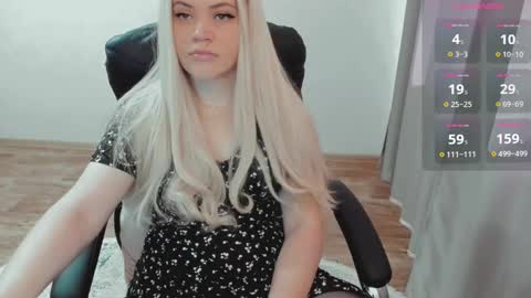 Ella online show from 03/05/25, 07:49