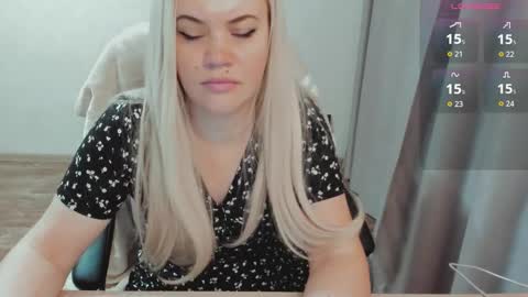 Ella online show from 11/26/25, 06:25