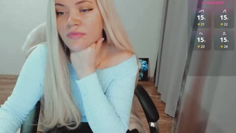 Ella online show from 12/02/25, 07:14