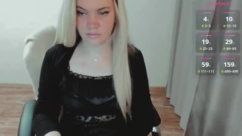 Ella online show from 05/21/26, 06:42