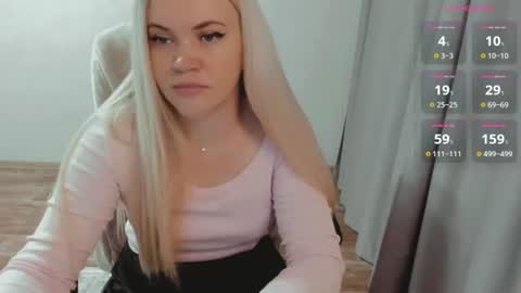 Ella online show from 06/16/26, 05:32