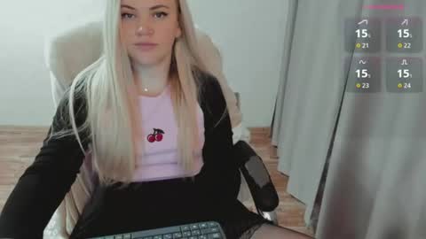 Ella online show from 06/22/26, 05:15