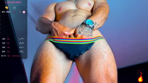 eliam_topson online show from 01/09/25, 11:45