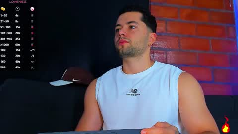 eliam_topson online show from 07/18/26, 01:15