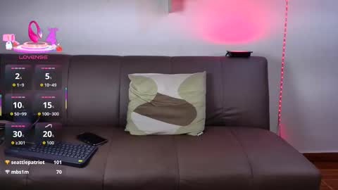 elian online show from 11/15/25, 07:05