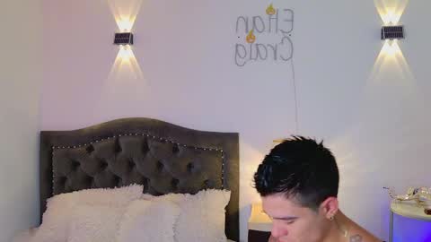 Elian online show from 04/29/26, 01:26