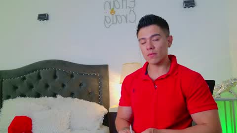 Elian online show from 05/03/26, 11:55
