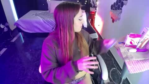 Snapshot of eliana_meaw chatting on 04/20/26, 01:03 eliana_meaw online show from 04/20/26, 01:03