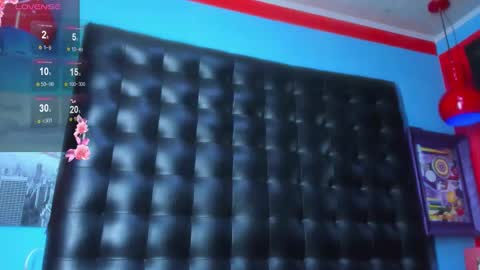 ---Elian--- online show from 09/15/25, 11:27