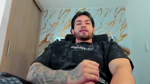 Elian online show from 06/18/26, 04:33