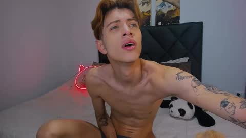 Snapshot of eliann_adam chatting on 02/07/25, 09:58 eliann_adam online show from 02/07/25, 09:58