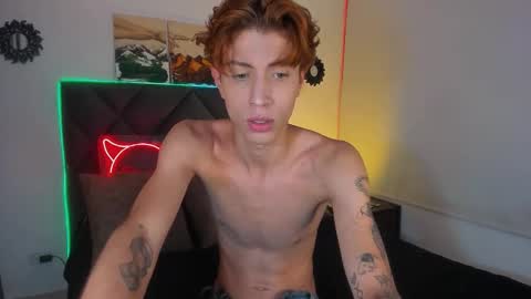 Snapshot of eliann_adam chatting on 03/02/25, 05:01 eliann_adam online show from 03/02/25, 05:01