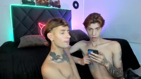 Snapshot of eliann_adam chatting on 03/07/25, 12:12 eliann_adam online show from 03/07/25, 12:12