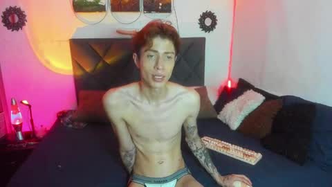 Snapshot of eliann_adam chatting on 03/26/26, 04:07 eliann_adam online show from 03/26/26, 04:07